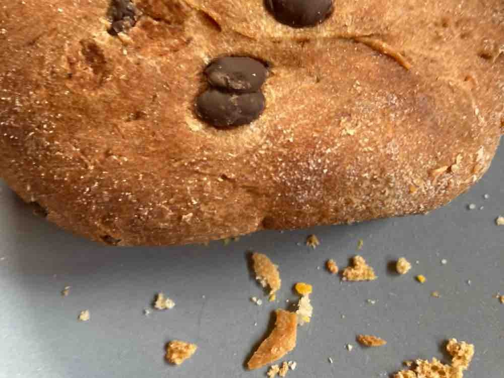 gl-Schokobrötchen, Low Carb von SylkeBueldmoellerweb.de | Hochgeladen von: SylkeBueldmoellerweb.de