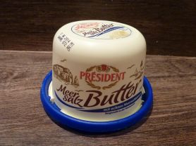 La Motte, Butter mit Meersalz | Hochgeladen von: Schlickwurm La Motte, Butter mit Meersalz | Hochgeladen von: Schlickwurm