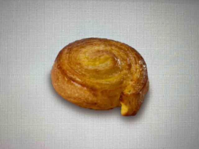 Mini Vanilleschnecke von znewolf | Hochgeladen von: znewolf