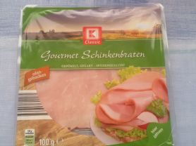 Gourmet Schinkenbraten | Hochgeladen von: jana74