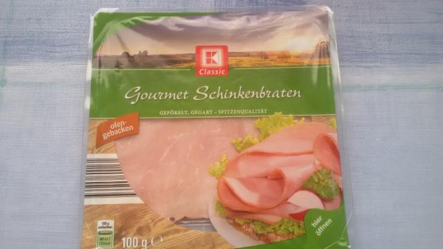Gourmet Schinkenbraten | Hochgeladen von: jana74