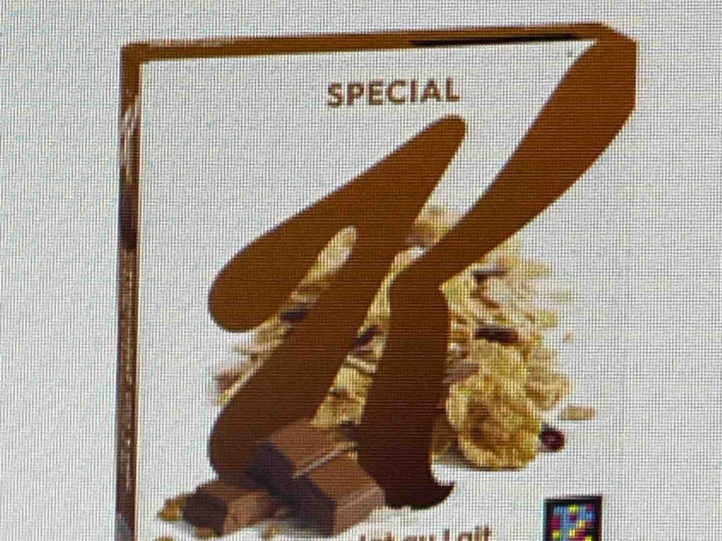 Kellogs Special K Choco au lait von crystal3107 | Hochgeladen von: crystal3107