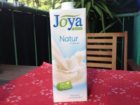 Joya Soja Drink + Calcium | Hochgeladen von: Andy92