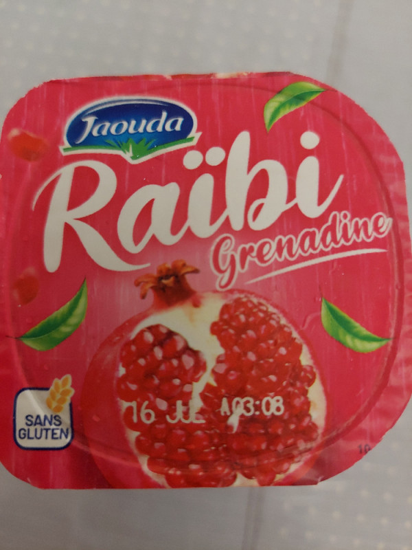 Raïbi Grenade, Jaouda von amimielo | Hochgeladen von: amimielo