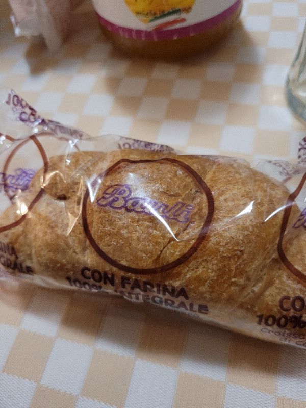 Croissant, farina integrale von cgua | Hochgeladen von: cgua