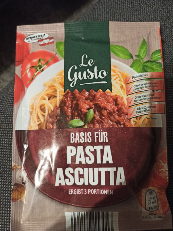 basisi für pasta asciutta von berndschrammel643 | Hochgeladen von: berndschrammel643