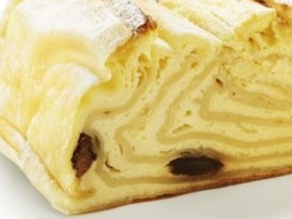 Topfenstrudel von Annja | Hochgeladen von: Annja Topfenstrudel von Annja | Hochgeladen von: Annja