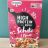 High Protein Müsli, 30% Protein von Lettie89 | Hochgeladen von: Lettie89