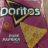 Doritos paprika, corn chips by Areodora | Hochgeladen von: Areodora