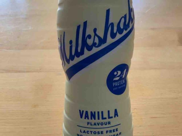 Barebells Milkshake Vanilla, Laktose frei, Zucker frei von Jubba | Hochgeladen von: Jubba