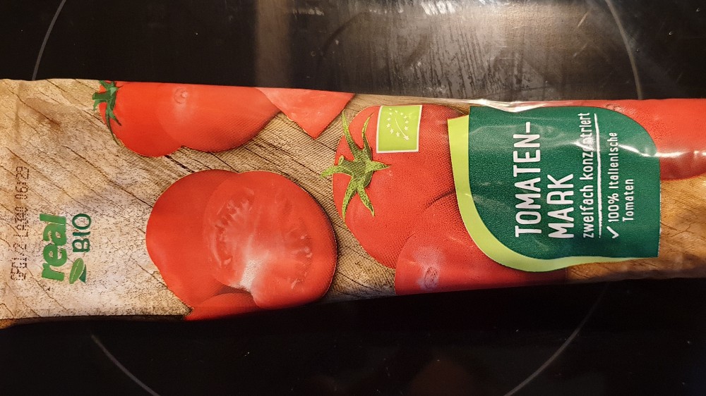 Bio Tomatenmark zweifach konzentriert von FerrariGirlNr1 | Hochgeladen von: FerrariGirlNr1