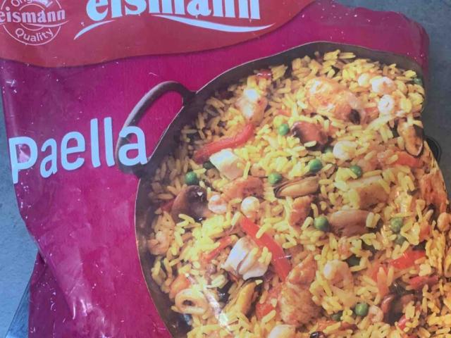 paella von samieldamaty | Hochgeladen von: samieldamaty