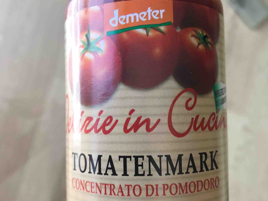 Tomatenmark von Daniele2020 | Hochgeladen von: Daniele2020