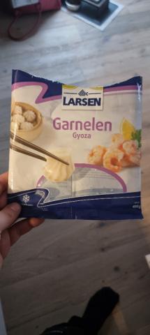 Garnelen Gyoza von den0 | Hochgeladen von: den0