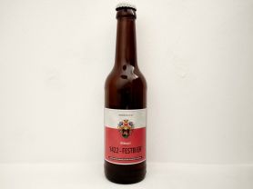 Rittmayer 1422 – Festbier (Jubiläumsbier) | Hochgeladen von: micha66/Akens-Flaschenking