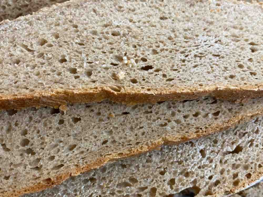 Weizenmischbrot(Graubrot) von auroranuklearis | Hochgeladen von: auroranuklearis