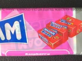 Maoam Bloxx, 3er Strawberry, Raspberry & Cola | Hochgeladen von: Toasty_77