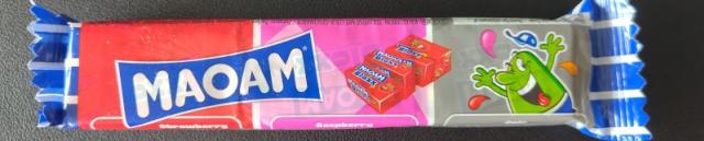 Maoam Bloxx, 3er Strawberry, Raspberry & Cola | Hochgeladen von: Toasty_77