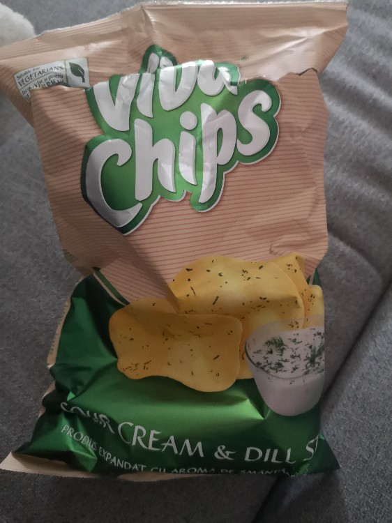 viva chips von ada1 | Hochgeladen von: ada1