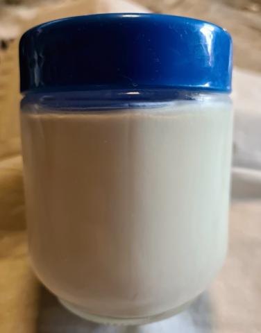 Eigenes Joghurt 3,5% Fett | Hochgeladen von: Kautzinger