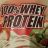 100% Whey Protein von Markus_Crds | Hochgeladen von: Markus_Crds