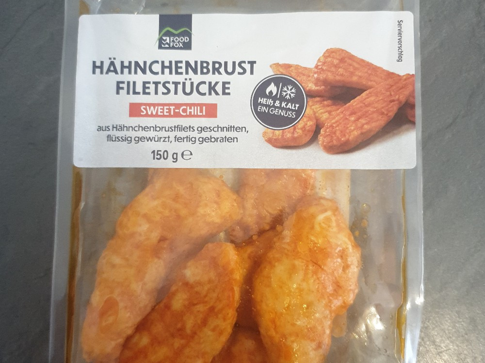 Hähnchenbrust Filetstücke, Sweet Chili von robertocaraco766 | Hochgeladen von: robertocaraco766 Hähnchenbrust Filetstücke, Sweet Chili von robertocaraco766 | Hochgeladen von: robertocaraco766