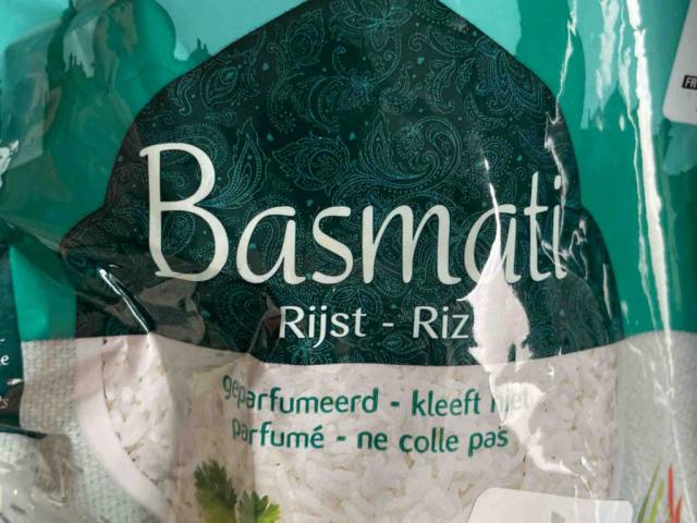 basmati by LuisMiCaceres | Hochgeladen von: LuisMiCaceres