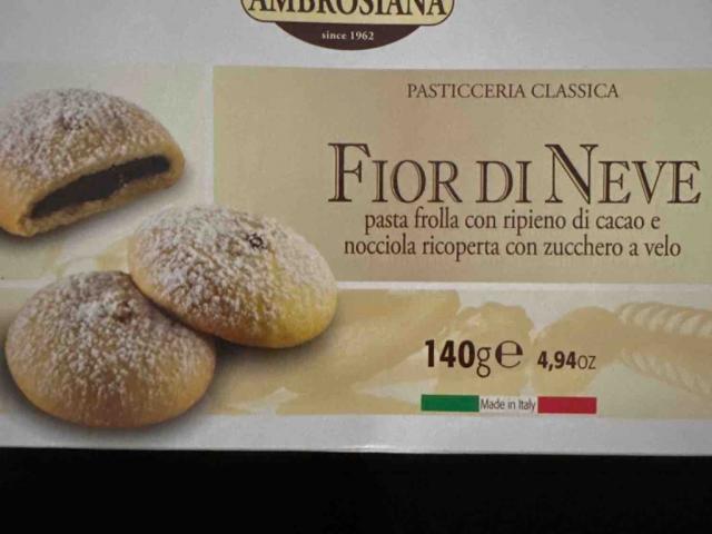 Fior di Neve, pasticceria classics by Ildar0405 | Hochgeladen von: Ildar0405