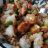 Poke Bowl Hühnchen Karotte von henirike1003 | Hochgeladen von: henirike1003