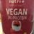 Vegan 3K-Protein, Raspberry-Yoghurt von kaktus928 | Hochgeladen von: kaktus928