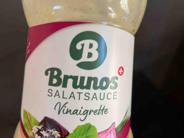 Brunos Salatsauce Vinagrette von Alexga | Hochgeladen von: Alexga