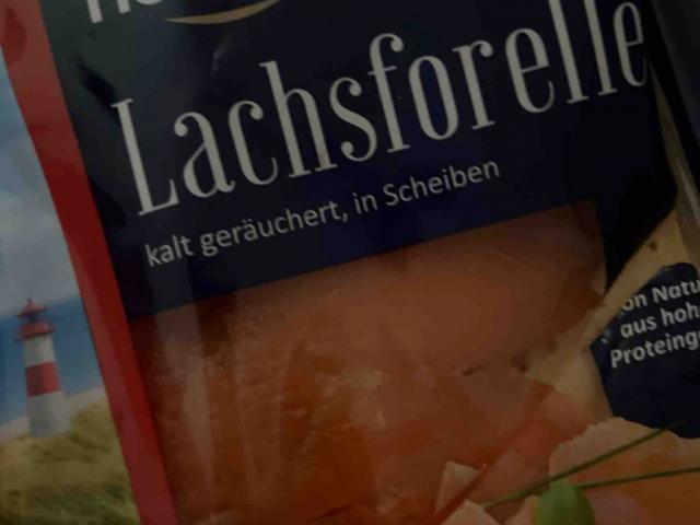 lachsforelle by Madora | Uploaded by: Madora