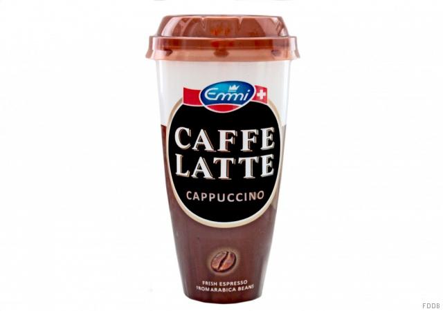 Caffe Latte Cappuccino | Hochgeladen von: JuliFisch