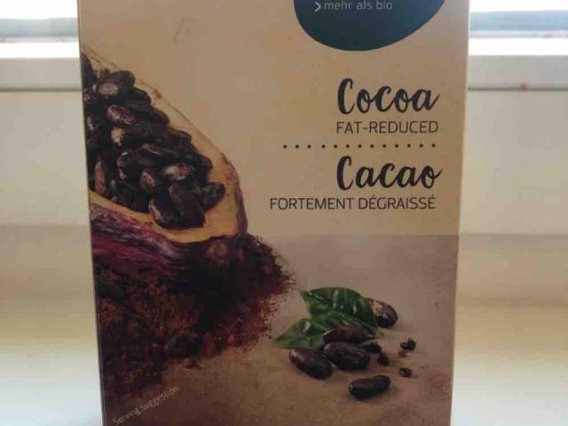 Naturata Cacao von Emma99 | Hochgeladen von: Emma99