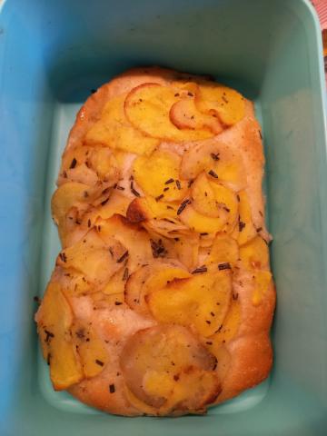 Kartoffelfocaccia von Rundumdieuhrmami | Hochgeladen von: Rundumdieuhrmami