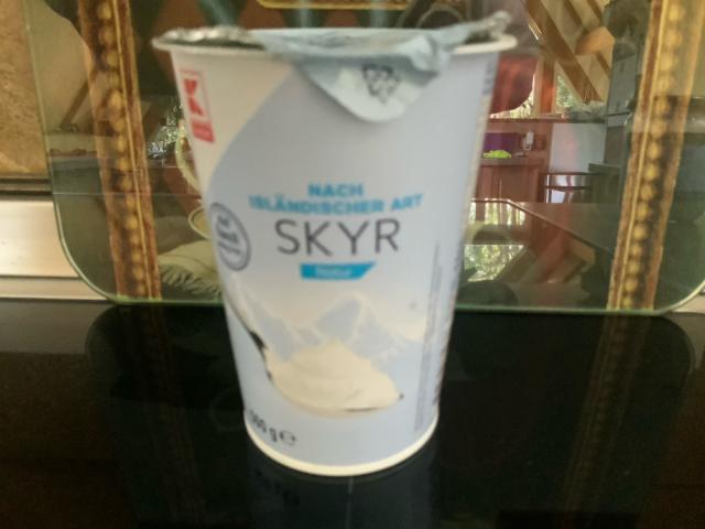 Skyr von peterbieler9 | Hochgeladen von: peterbieler9 Skyr von peterbieler9 | Hochgeladen von: peterbieler9