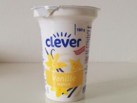 Joghurt, Vanille | Hochgeladen von: spike83