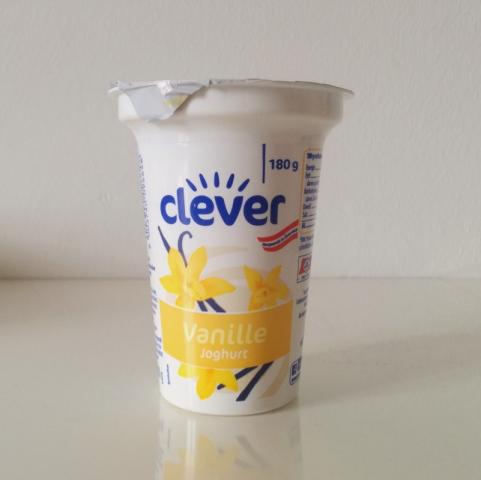 Joghurt, Vanille | Hochgeladen von: spike83