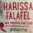 Harissa Falafel Mix von Webturtle | Hochgeladen von: Webturtle