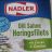 Sahne Dill Heringsfilets von Daniela 000 | Hochgeladen von: Daniela 000