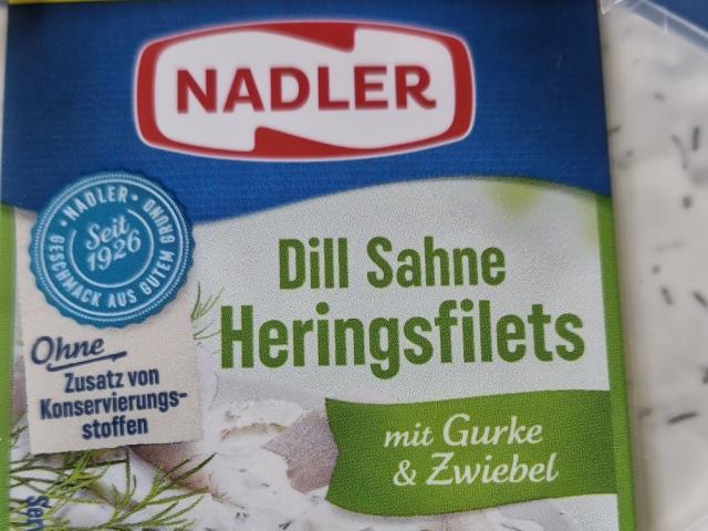 Sahne Dill Heringsfilets von Daniela 000 | Hochgeladen von: Daniela 000 Sahne Dill Heringsfilets von Daniela 000 | Hochgeladen von: Daniela 000