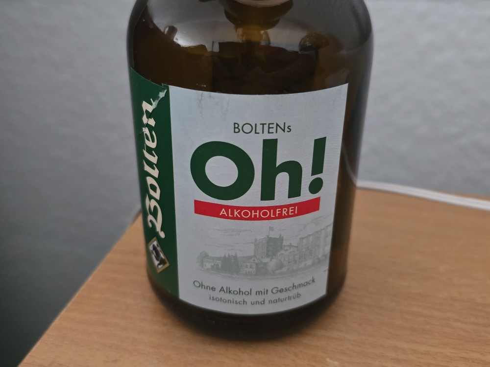 BOLTENs Oh! Alkoholfrei von misuri007 | Hochgeladen von: misuri007