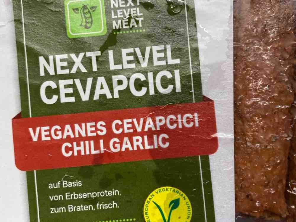 Veganes Cevapcici von Mansur | Hochgeladen von: Mansur