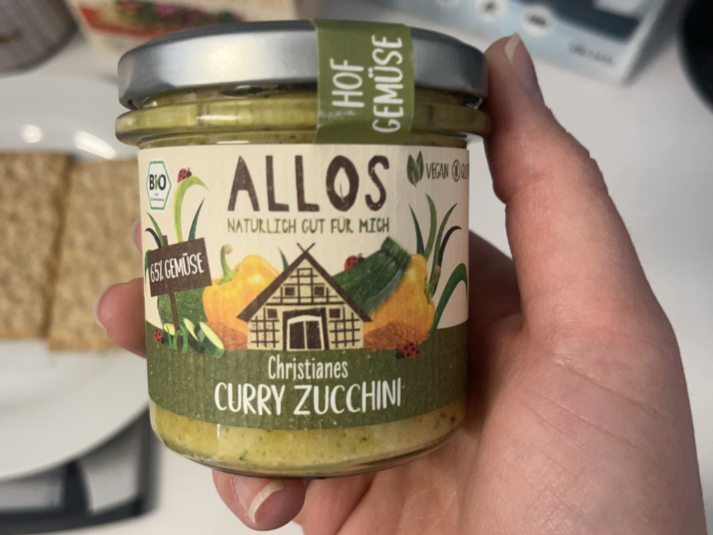 Curry Zucchini von vical | Hochgeladen von: vical Curry Zucchini von vical | Hochgeladen von: vical