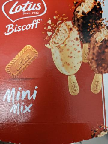 Lotus Biscoff, Mini Mix von Marojan | Hochgeladen von: Marojan