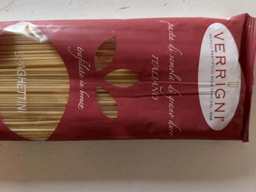 Spaghettini von OscarRitzmann | Hochgeladen von: OscarRitzmann Spaghettini von OscarRitzmann | Hochgeladen von: OscarRitzmann