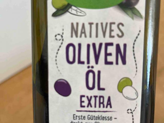 Natives Olivenöl Extra, Erste Güteklasse by Darnie | Uploaded by: Darnie