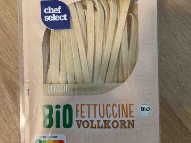 Fettuccine, Vollkorn von dora123 | Hochgeladen von: dora123