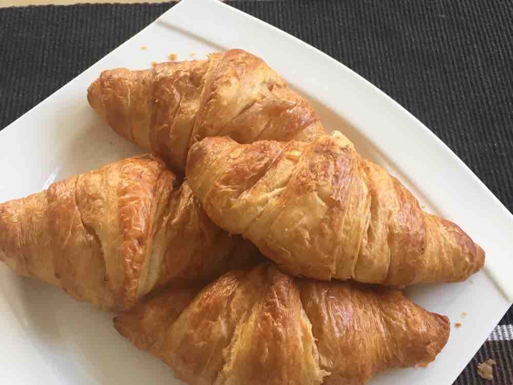 Lidl, Butter Croissant Kalorien Neue Produkte Fddb
