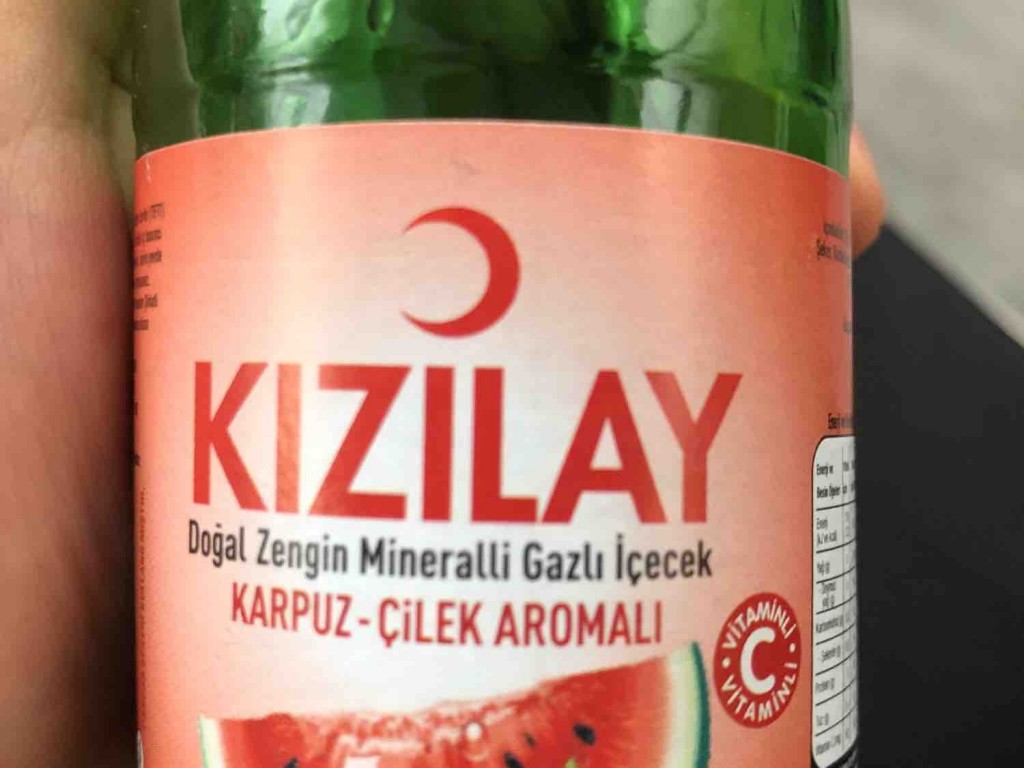 Kizilay  Wassermelone von kez | Hochgeladen von: kez